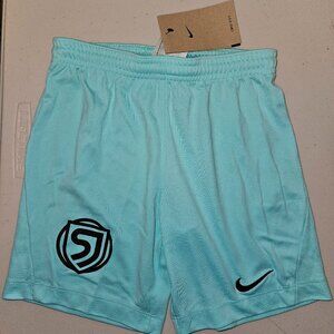 Nike Dri-FIT Academy Soccer Short Kids Size Small - NWT